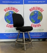 25" Casino Gaming Chair